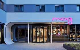 Moxy Hamburg Altona